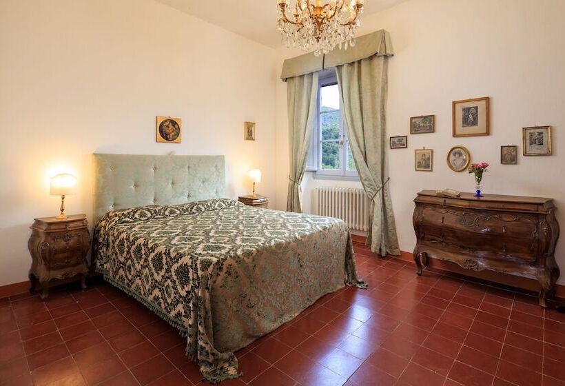 هتل روستایی Stefano Resort