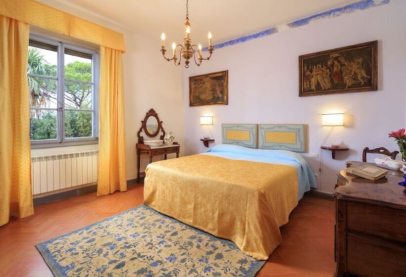 هتل روستایی Stefano Resort