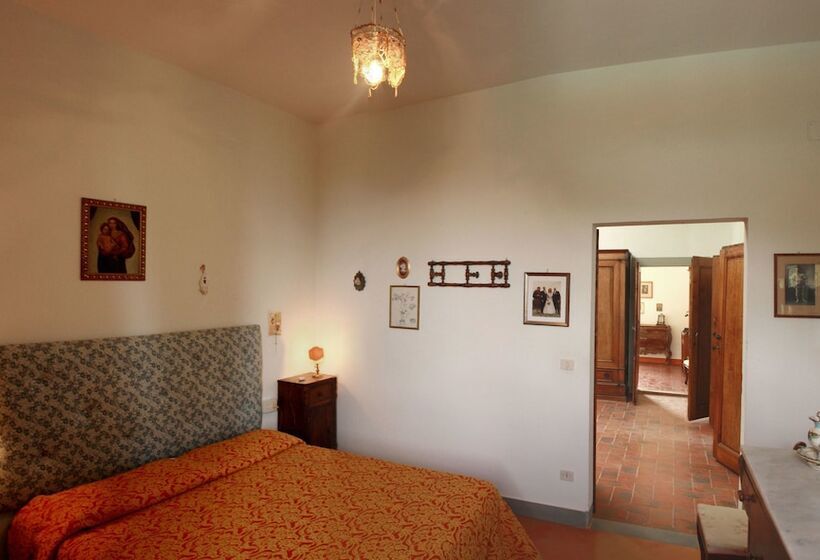 هتل روستایی Stefano Resort