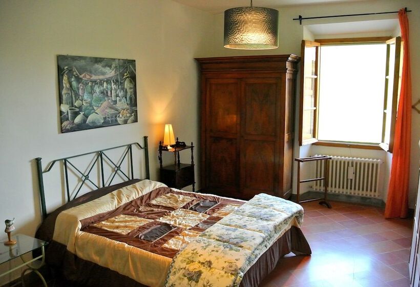 هتل روستایی Stefano Resort