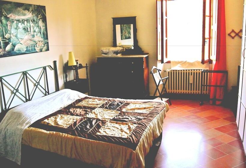 هتل روستایی Stefano Resort