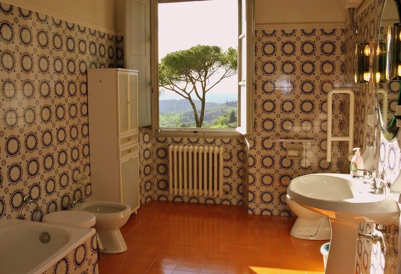 هتل روستایی Stefano Resort