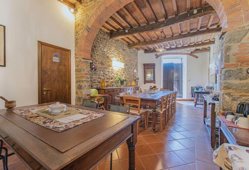 هتل روستایی Stefano Resort