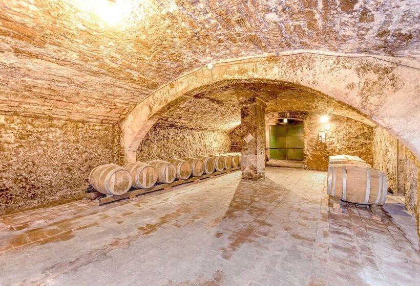 هتل روستایی Stefano Resort