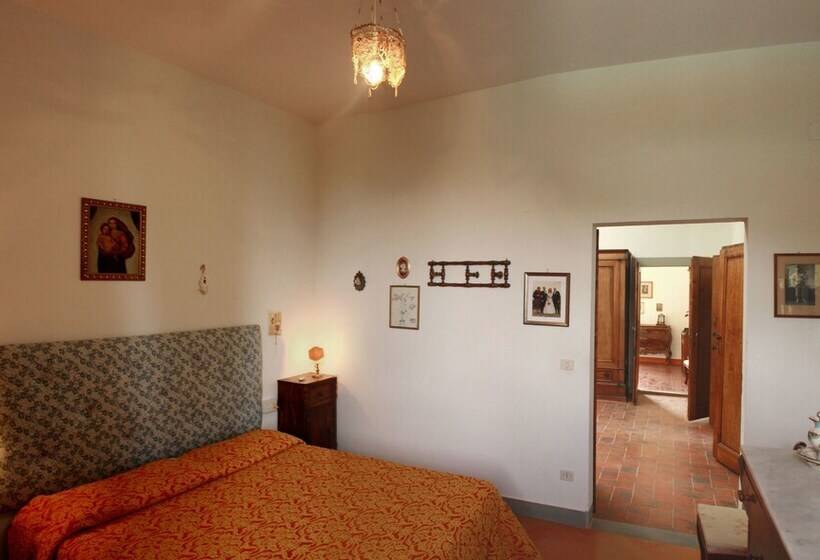 هتل روستایی Stefano Resort