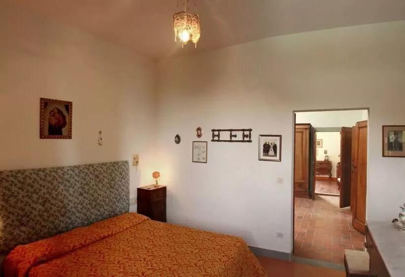 田舎風ホテル Stefano Resort