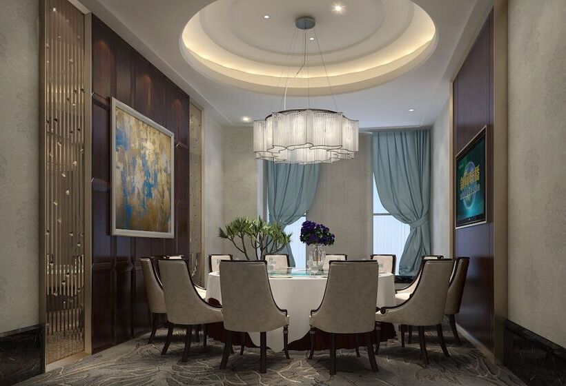 בית מלון כפרי Yun Song