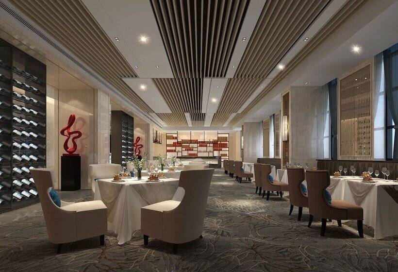 בית מלון כפרי Yun Song