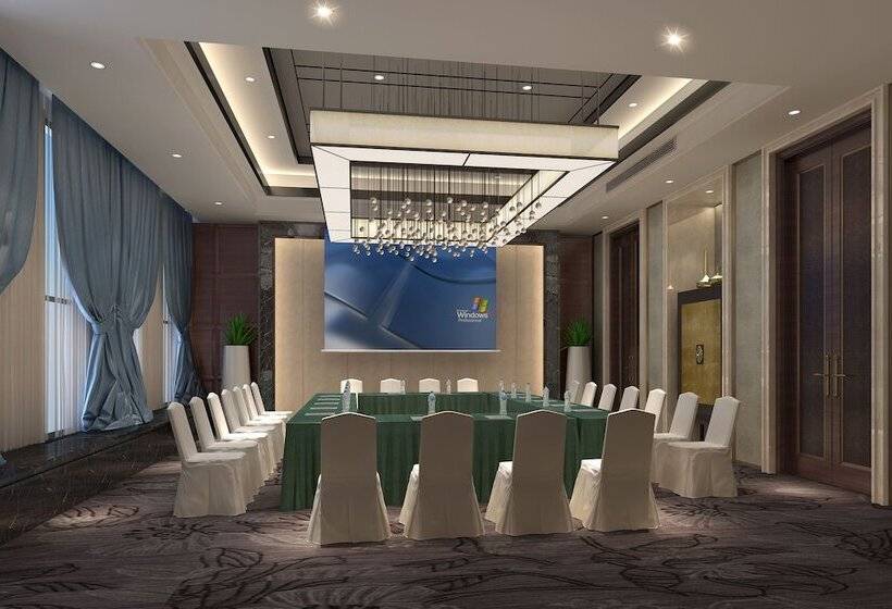 בית מלון כפרי Yun Song