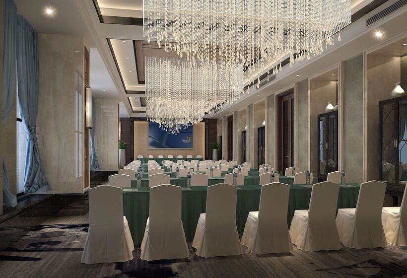 בית מלון כפרי Yun Song