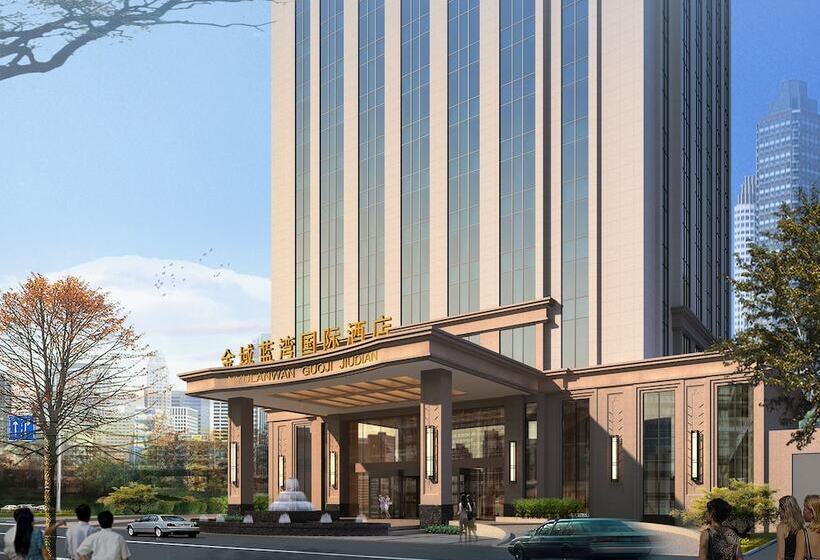 בית מלון כפרי Yun Song