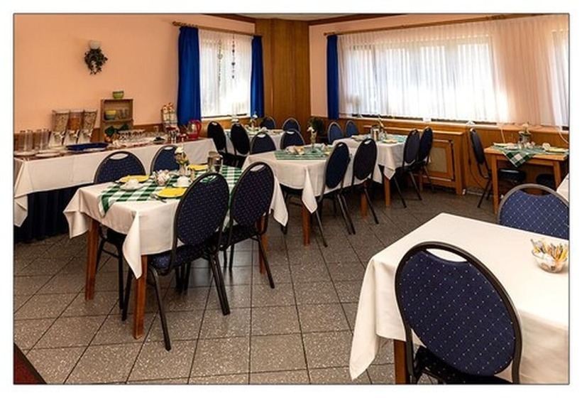 酒店 Zum Kleinen Reichstag