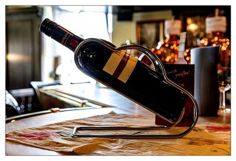 酒店 Zum Kleinen Reichstag