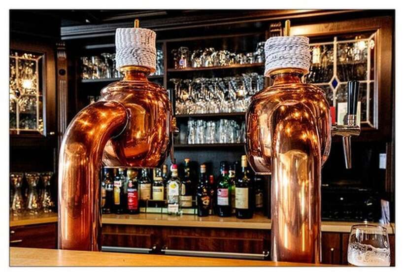 酒店 Zum Kleinen Reichstag