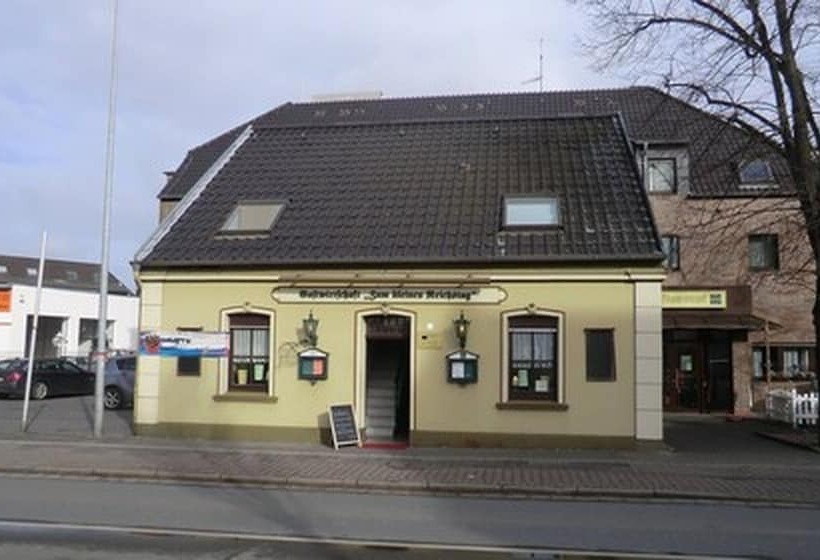 酒店 Zum Kleinen Reichstag
