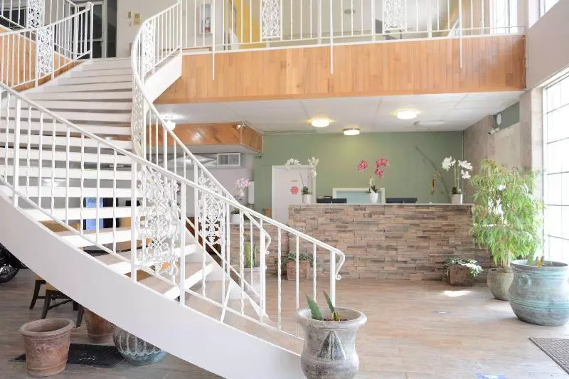 Motelli Travelodge By Wyndham Trinidad