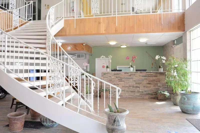 Motelli Travelodge By Wyndham Trinidad