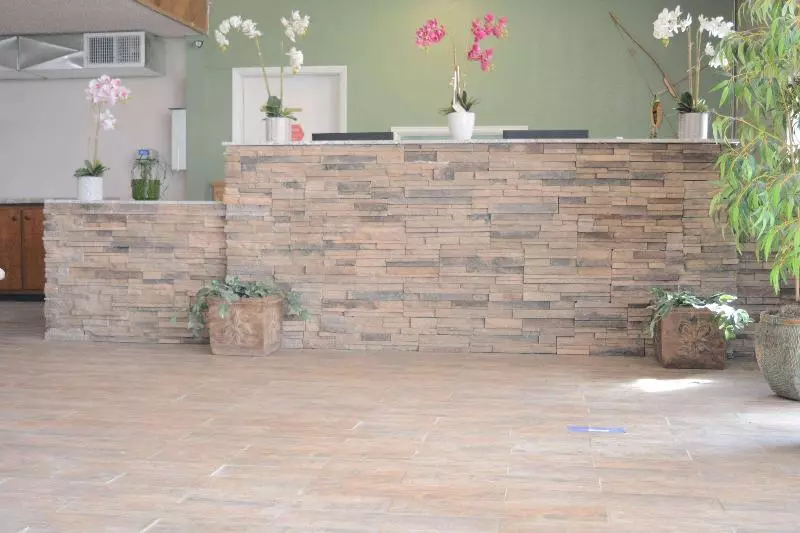 Motelli Travelodge By Wyndham Trinidad