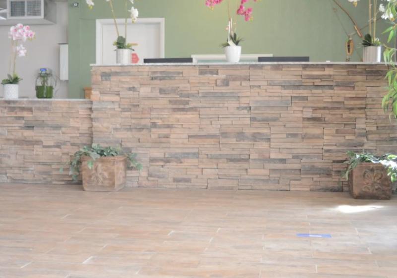 モーテル Travelodge By Wyndham Trinidad