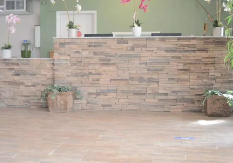 Motelli Travelodge By Wyndham Trinidad