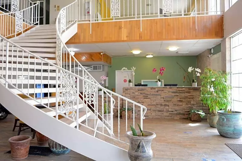 Motelli Travelodge By Wyndham Trinidad