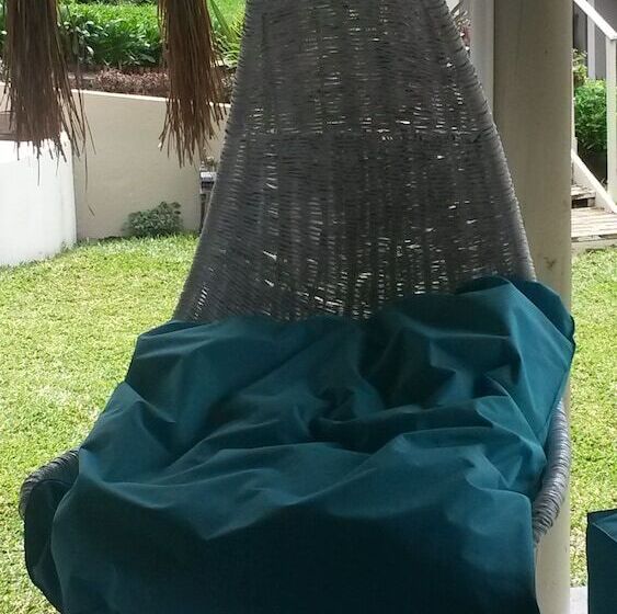 Pensionat Ponta Beach Guest House