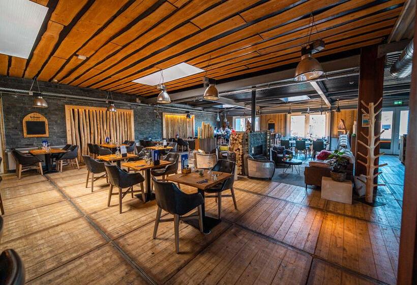 Resort Europarcs Poort Van Zeeland