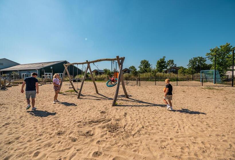 Resort Europarcs Poort Van Zeeland