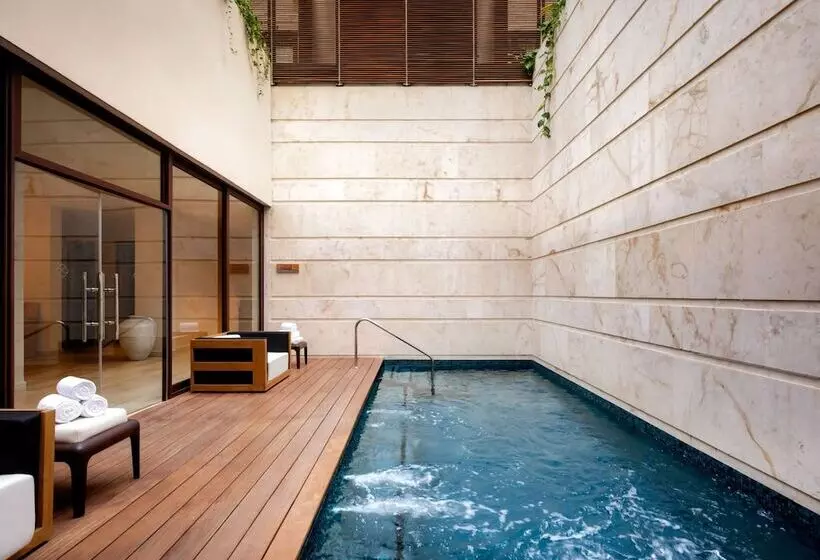 Lomakeskus Fairmont Heritage Place Mayakoba