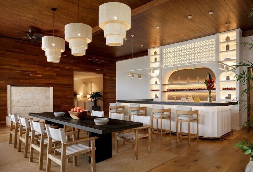 Курорт Fairmont Heritage Place Mayakoba