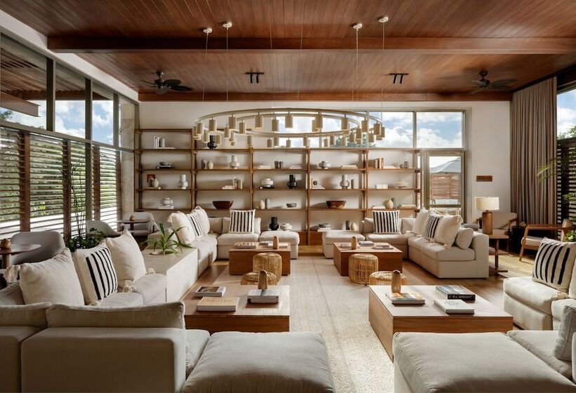 Курорт Fairmont Heritage Place Mayakoba