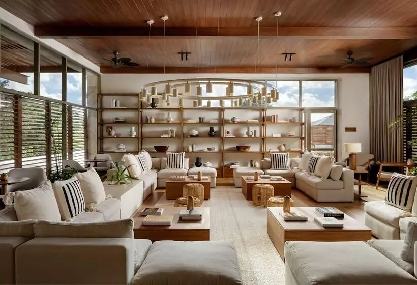 Lomakeskus Fairmont Heritage Place Mayakoba