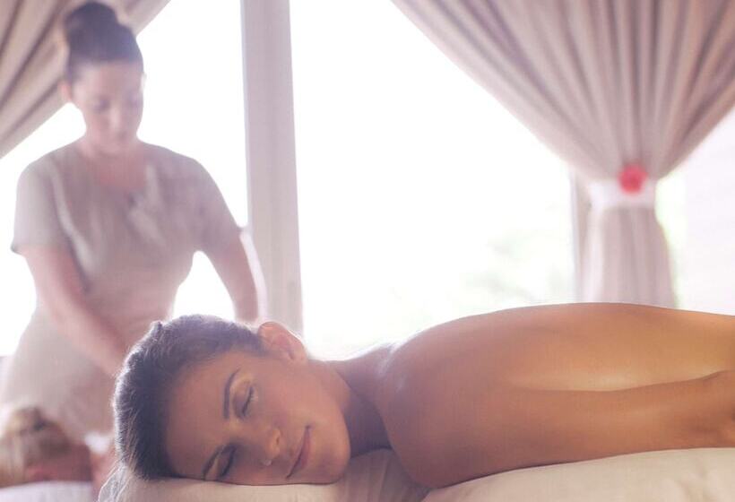 Курорт Fairmont Heritage Place Mayakoba