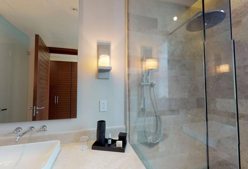 Курорт Fairmont Heritage Place Mayakoba