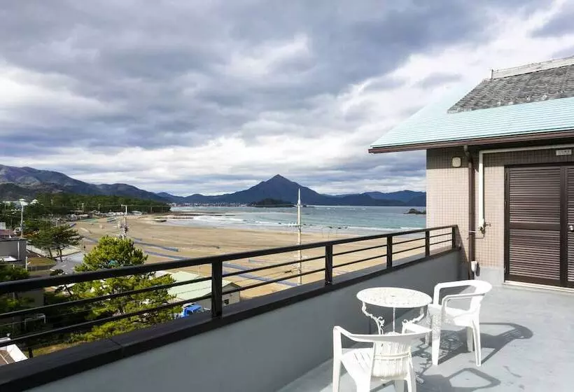 旅館 Uminomieruyado Muramiya