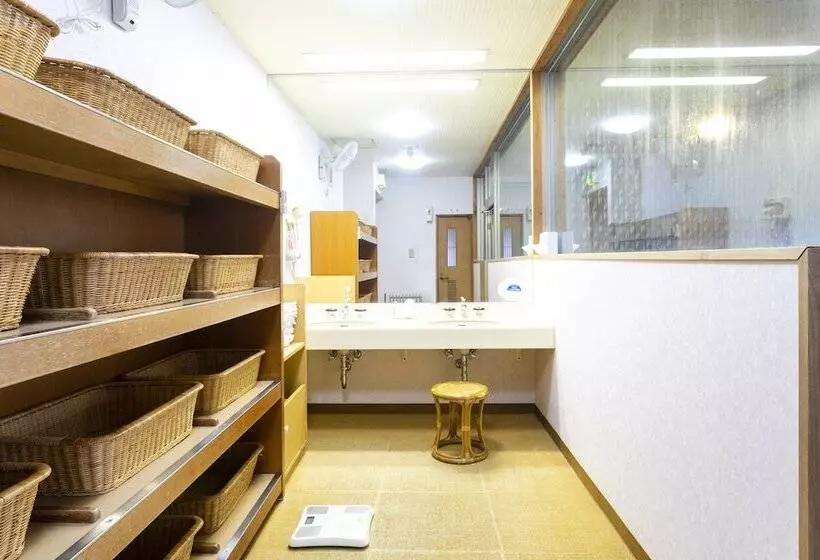 旅館 Uminomieruyado Muramiya