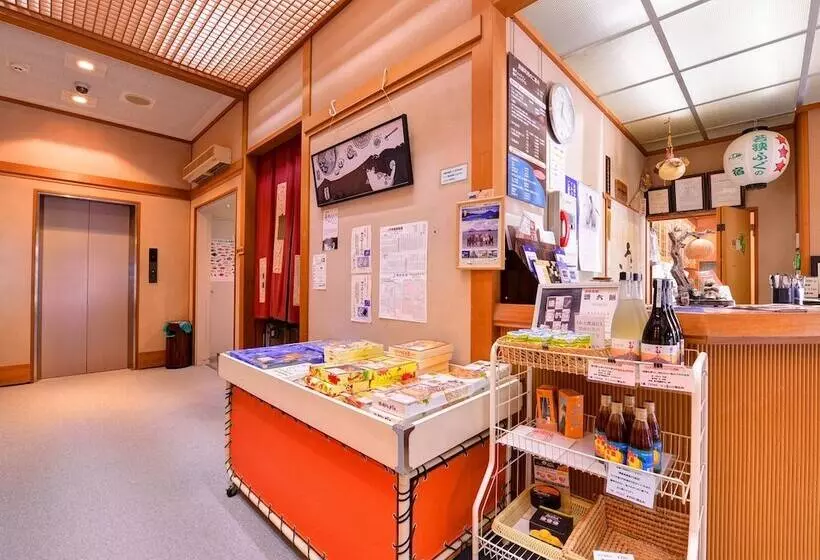 旅館 Uminomieruyado Muramiya