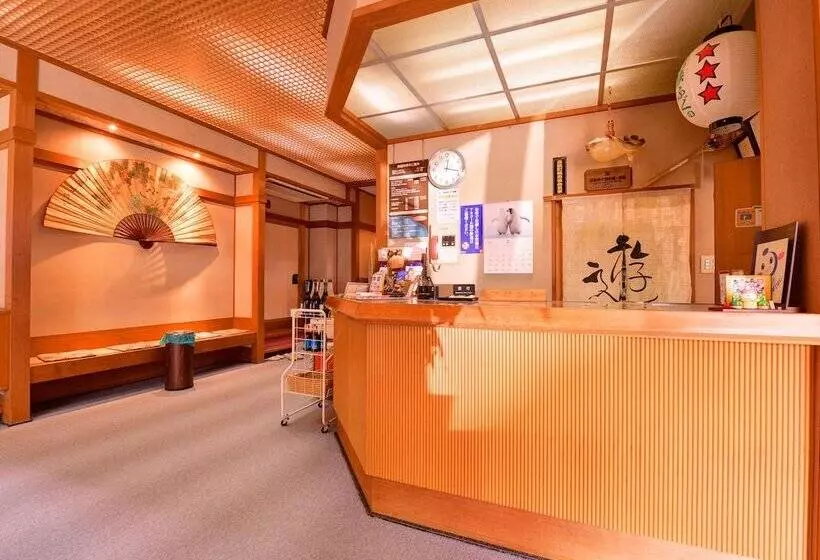 旅館 Uminomieruyado Muramiya