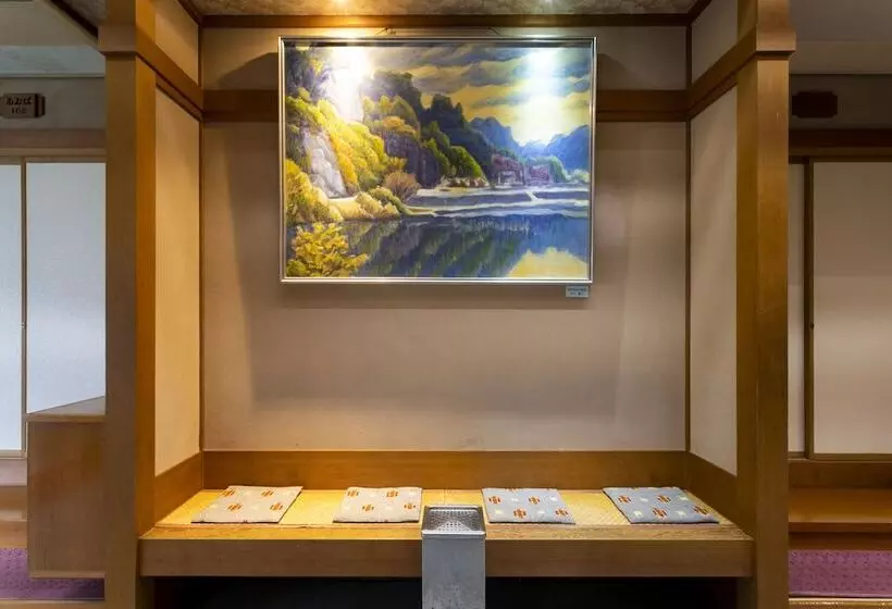 旅館 Uminomieruyado Muramiya