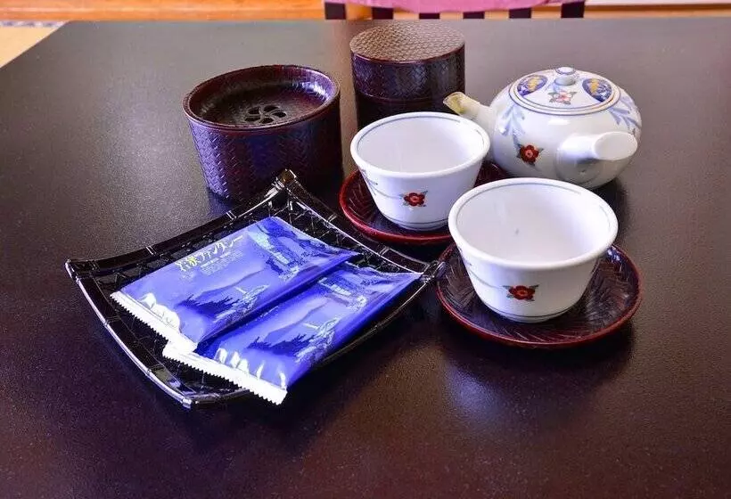 旅館 Uminomieruyado Muramiya