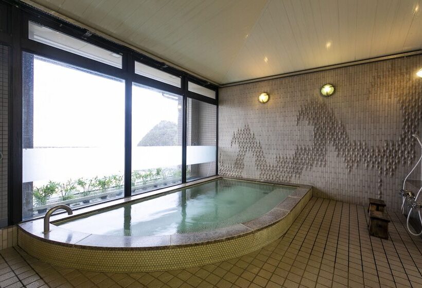 ריוקאן Uminomieruyado Muramiya