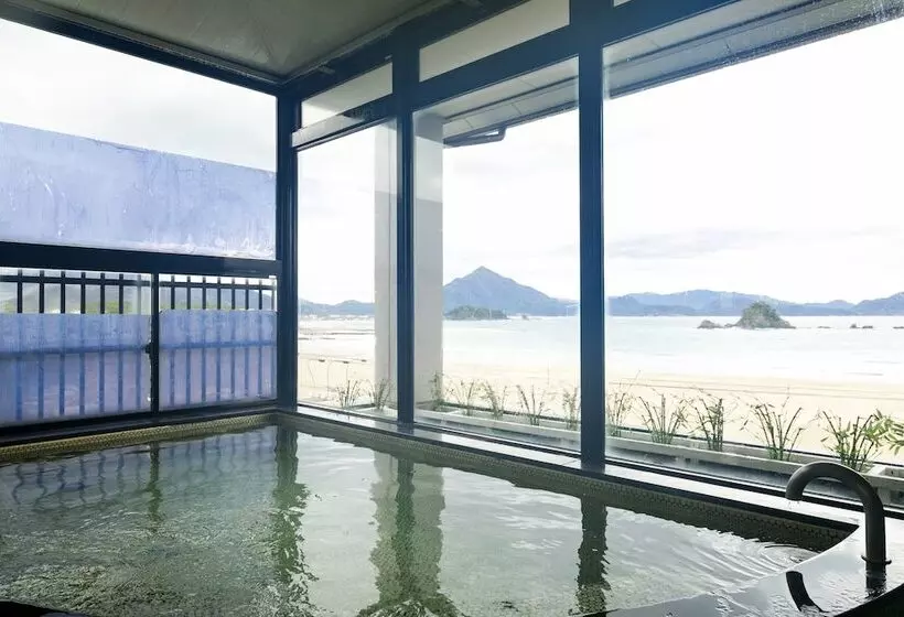 旅館 Uminomieruyado Muramiya