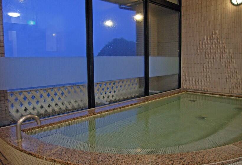 ריוקאן Uminomieruyado Muramiya