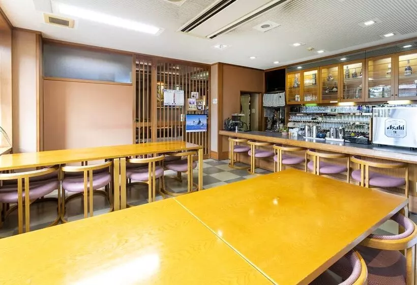 旅館 Uminomieruyado Muramiya