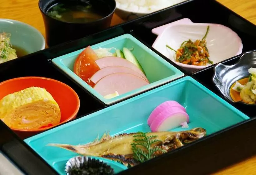 旅館 Uminomieruyado Muramiya