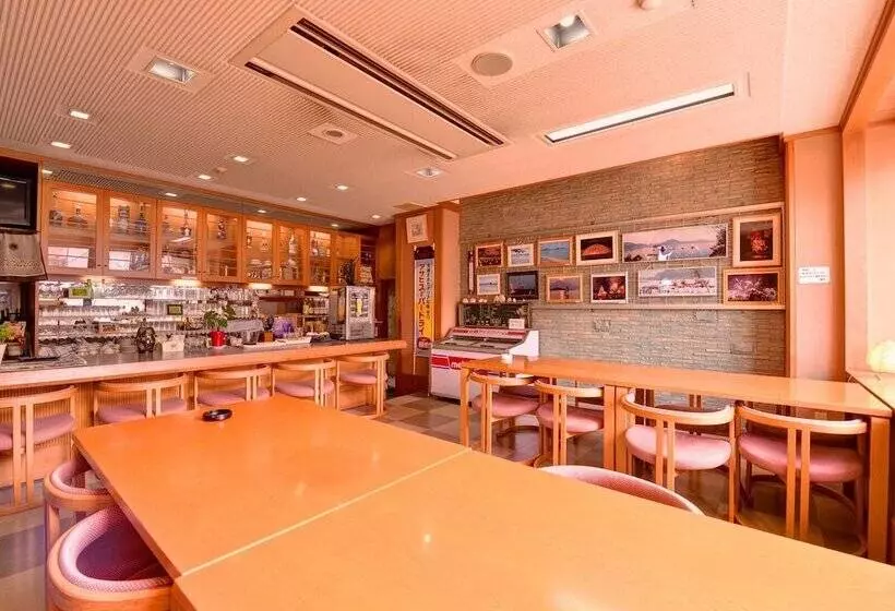 旅館 Uminomieruyado Muramiya