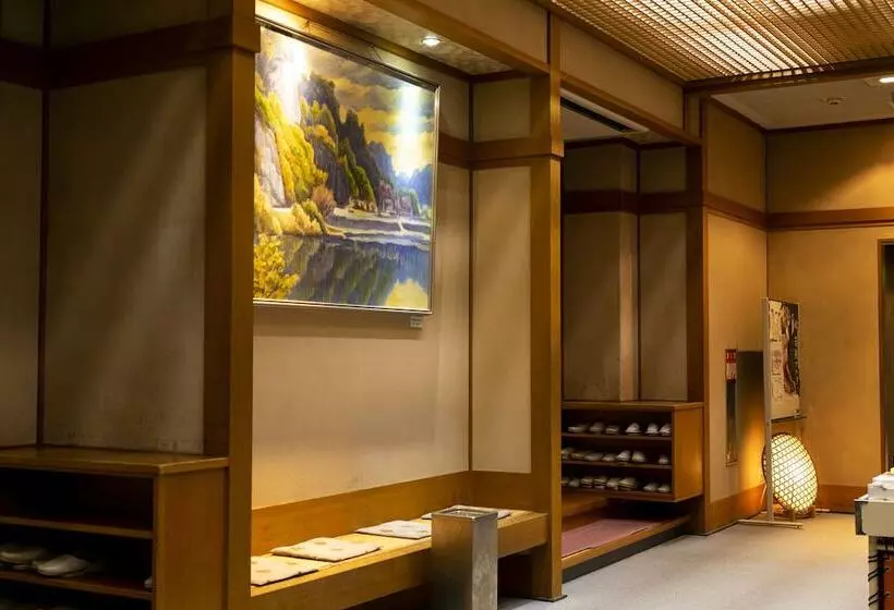 旅館 Uminomieruyado Muramiya