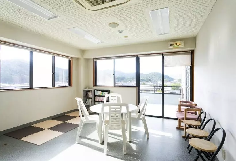 旅館 Uminomieruyado Muramiya