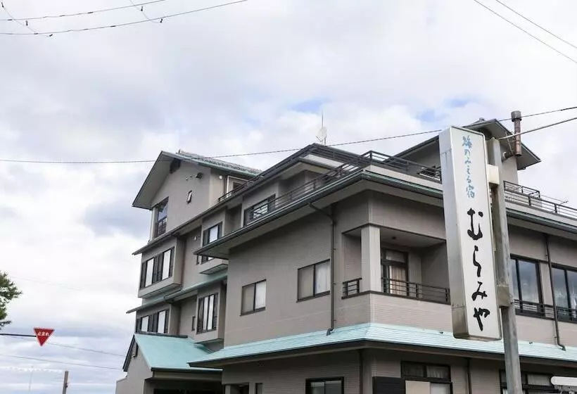 旅館 Uminomieruyado Muramiya