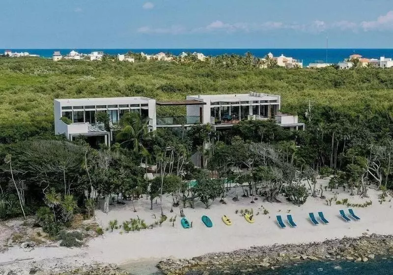Tulsayab Luxury Development